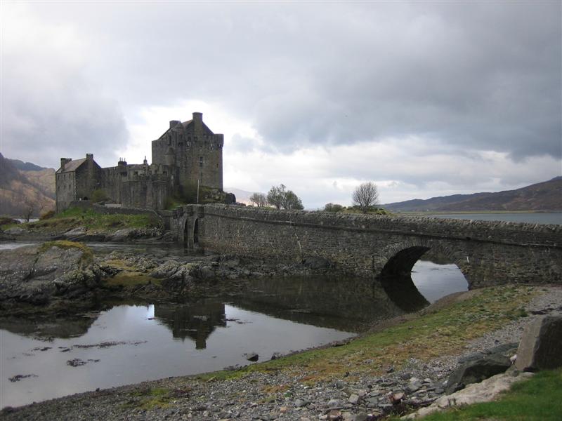 Scotland 6682